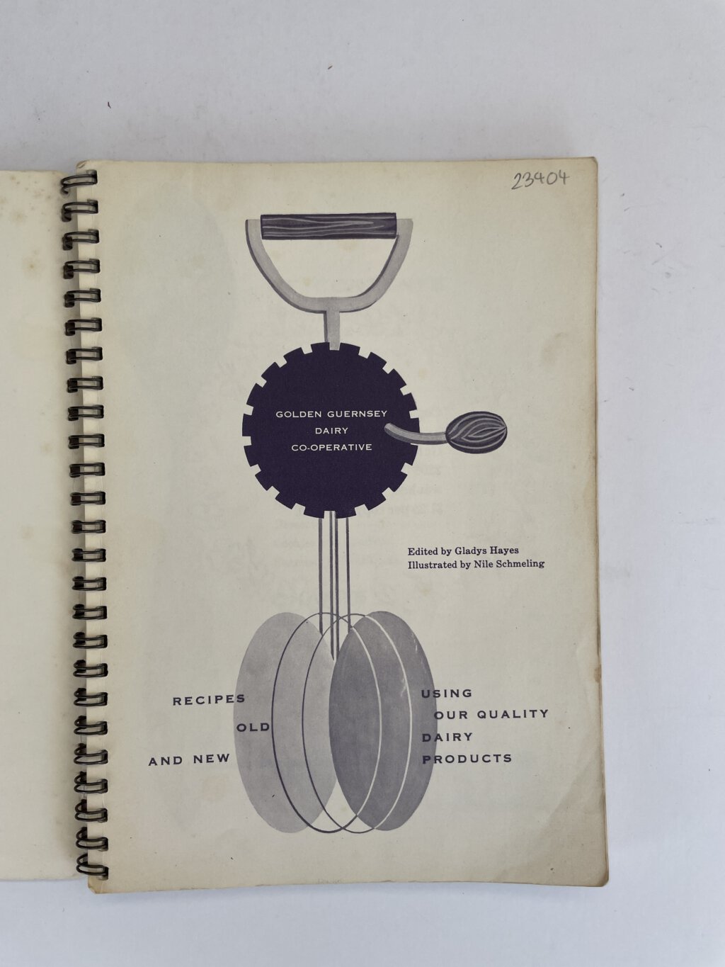 old and new recipes 2