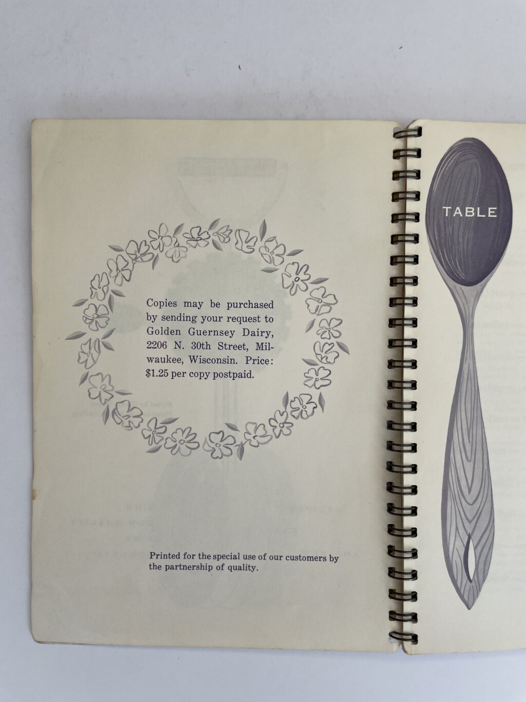 old and new recipes 3