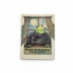 raymond briggs fungus the bogeyman signed first ed1
