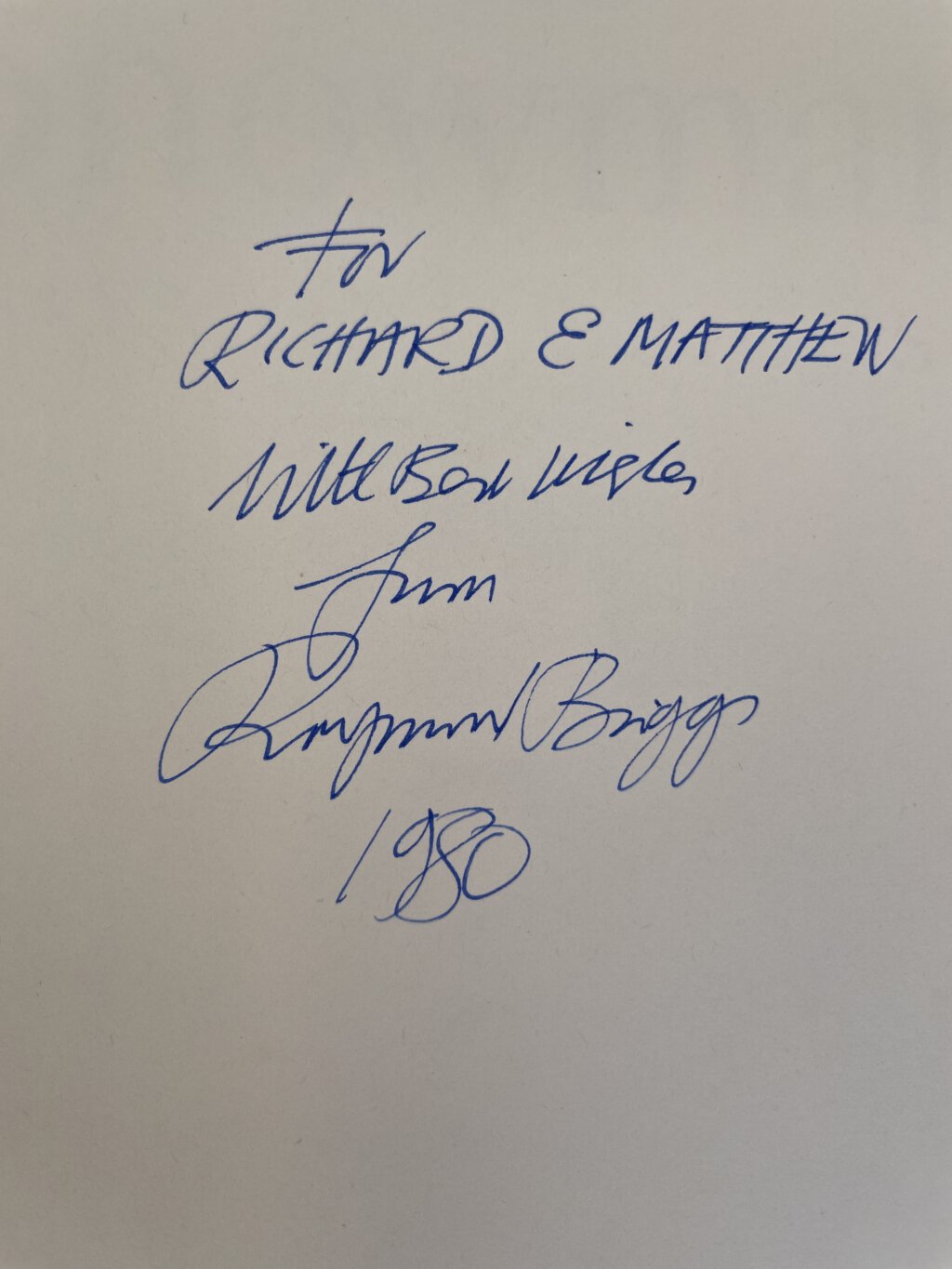 raymond briggs the snowman signed first ed2