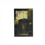 richard chizmar shivers vi signed first1