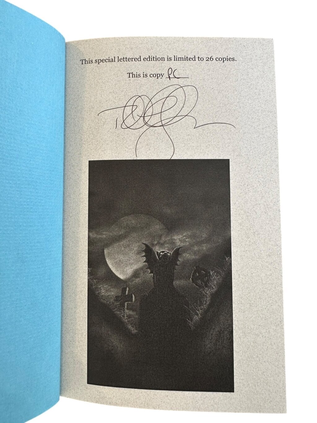 richard chizmar shivers vii first ed5