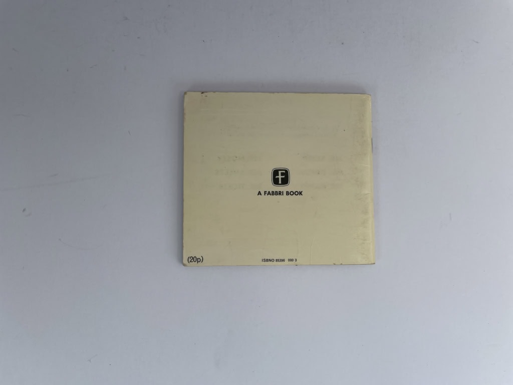 roger hargreaves mr greedy first edition4