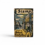 roland camberton scamp first edition1