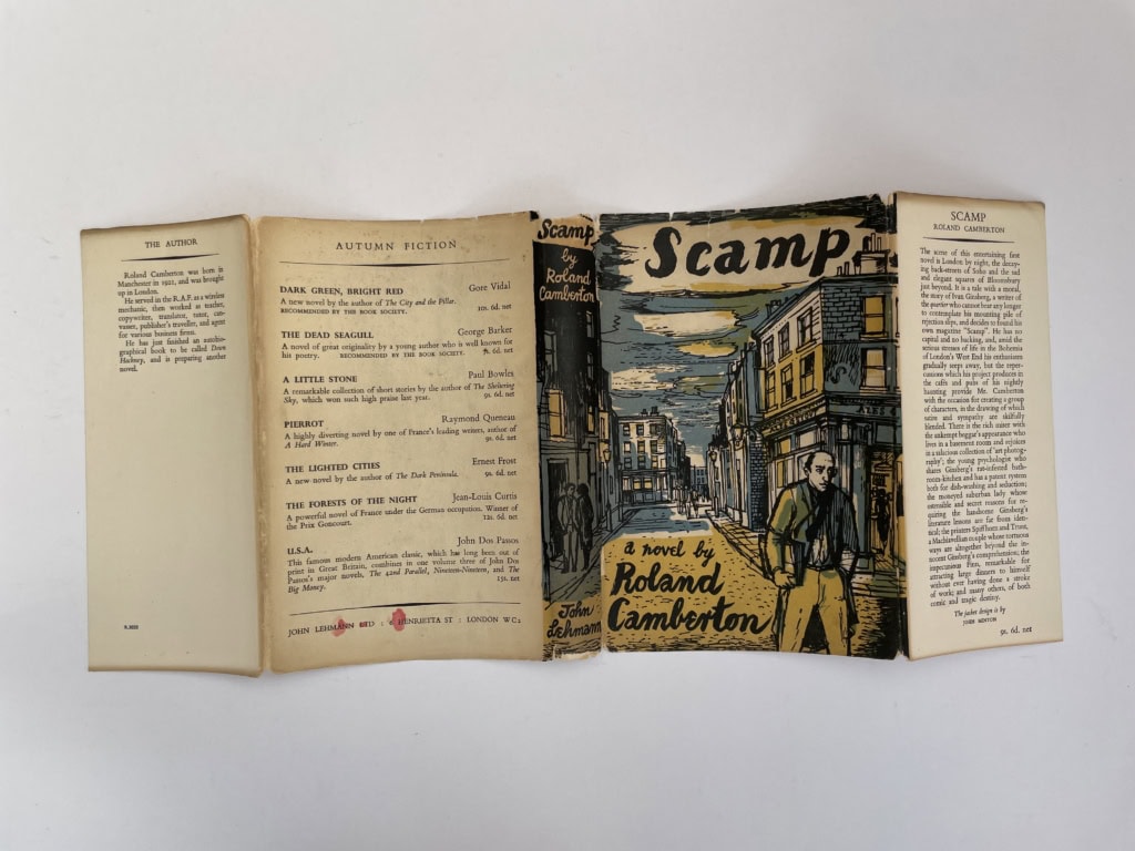 roland camberton scamp first edition4