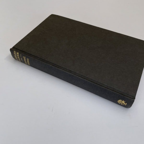 russell hoban riddley walker first edition3