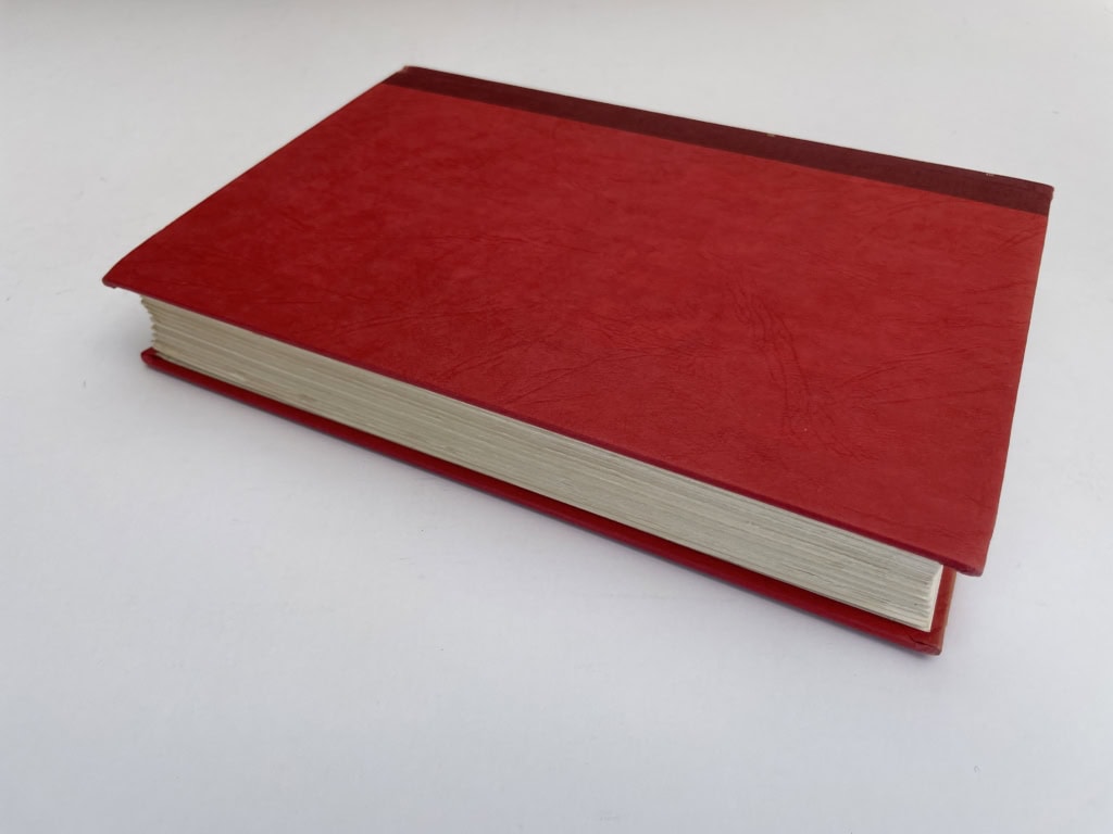 stephen king danse macabre first us edition signed5