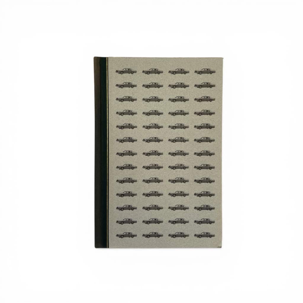 stephen king dolans cadillac first us edition signed1