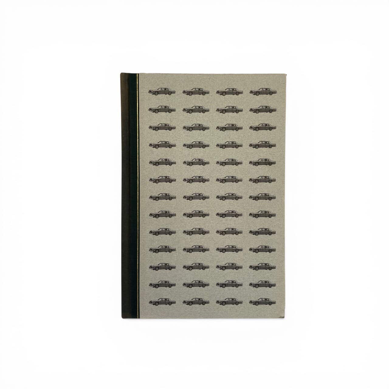 stephen king dolans cadillac first us edition signed1