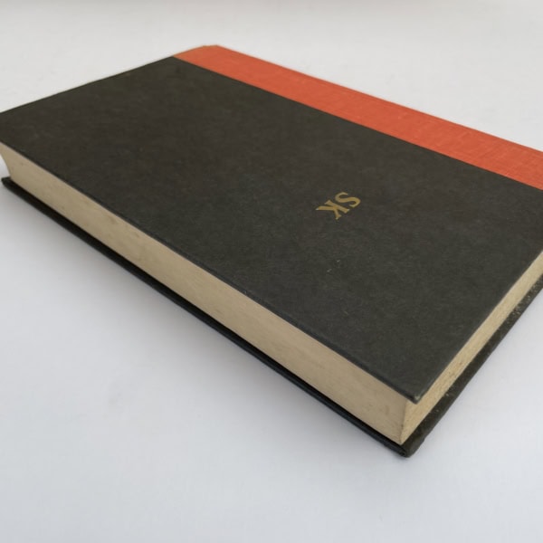 stephen king fire starter first us edition signed5