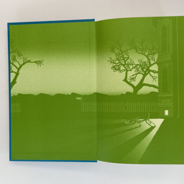 stephen king holly independant bookshop edition2