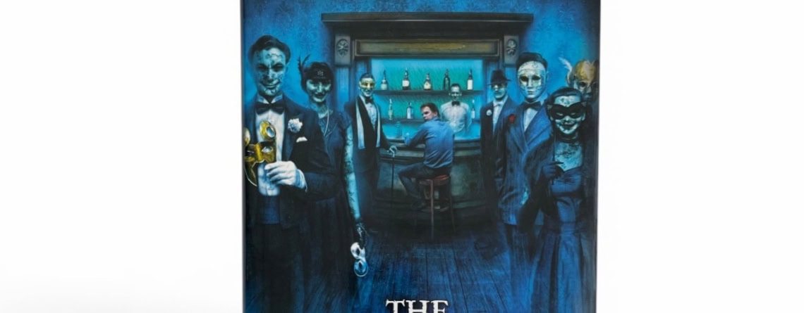 stephen king the shining with sketches 1