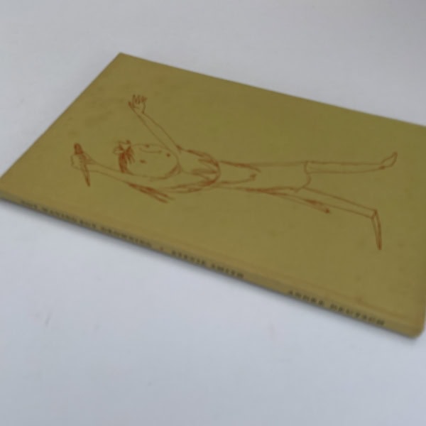 stevie smith not waving but drowning first edition3 Copy