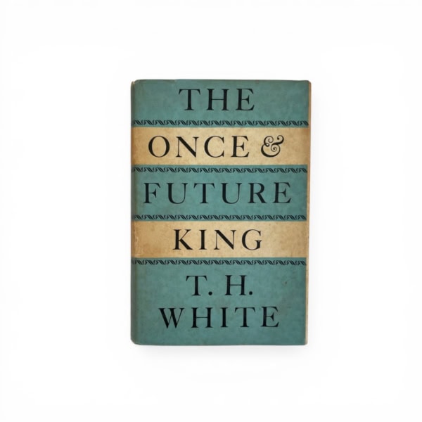 th white the once and future king first 1