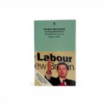 the blair revolution signed1