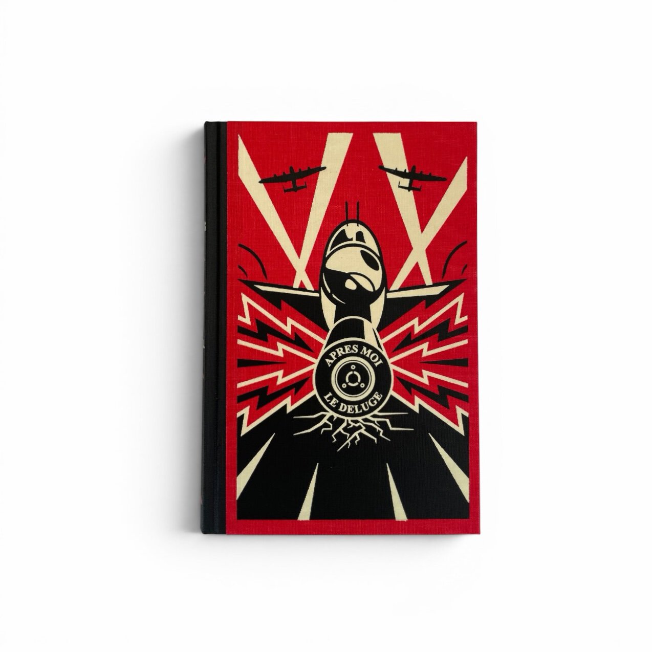 the dam busters first folio 1