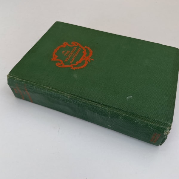 the wanderer first edition4