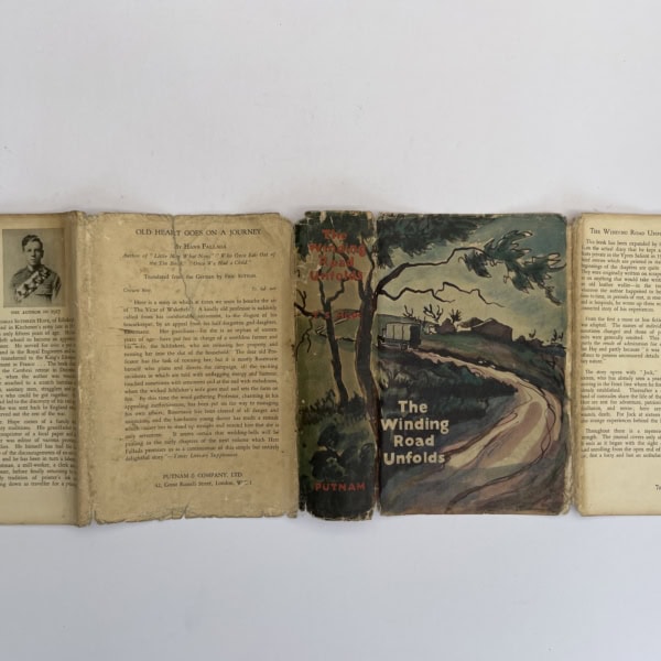 ts hope the winding road unfolds first edition4