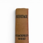 v sackville west heritage first edition1