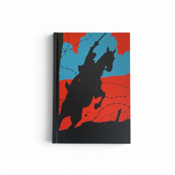 war horse first folio 1