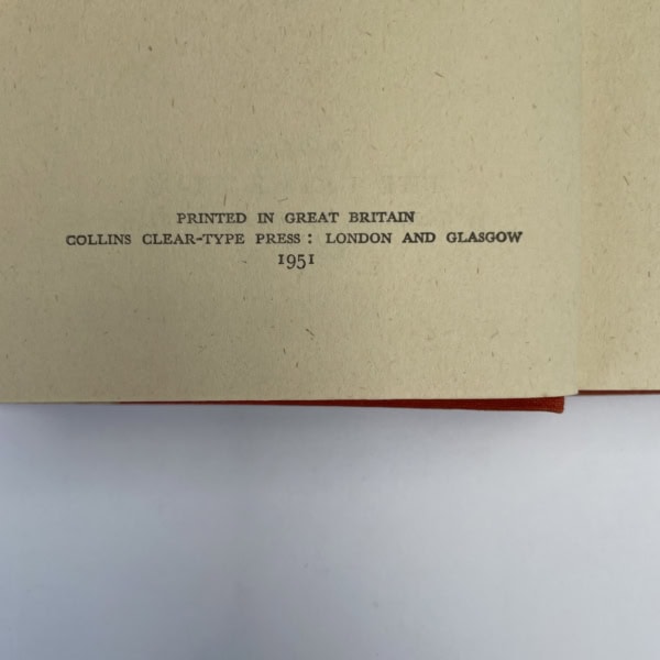agatha christie they came to baghdad first 2