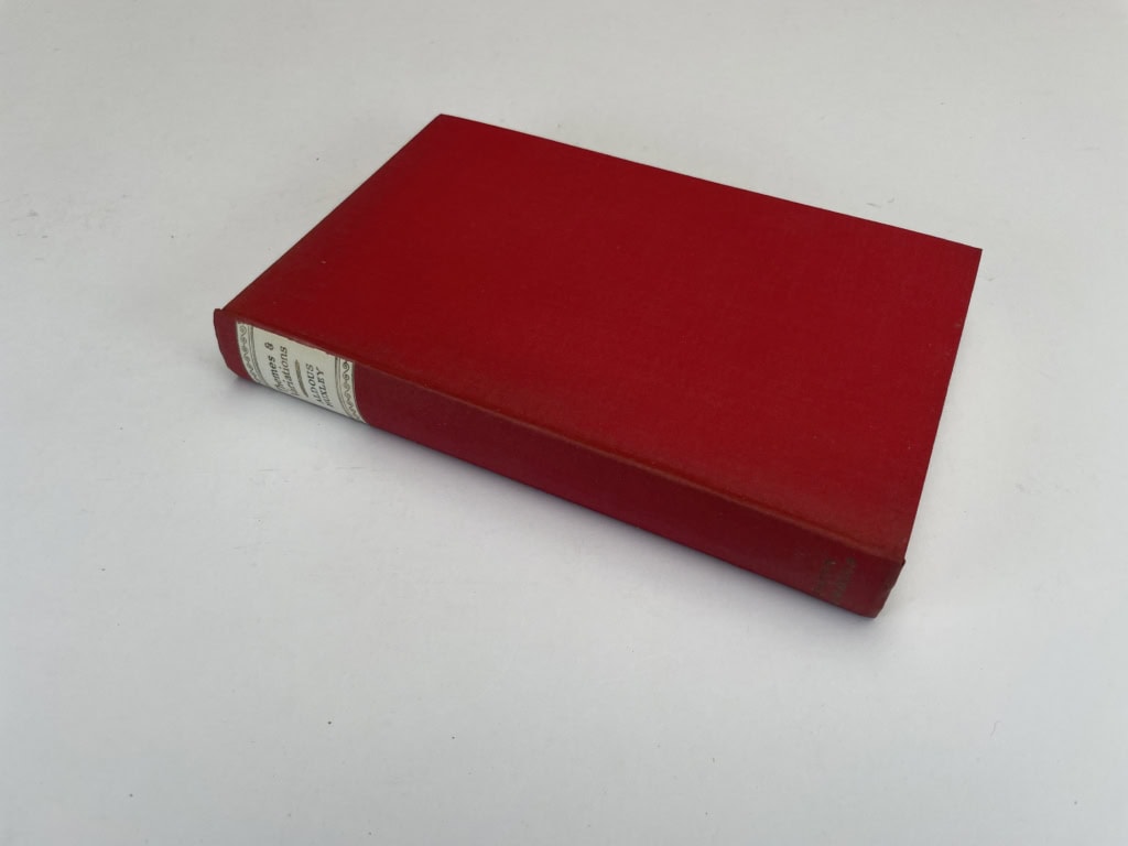 aldous huxley themes first edition3