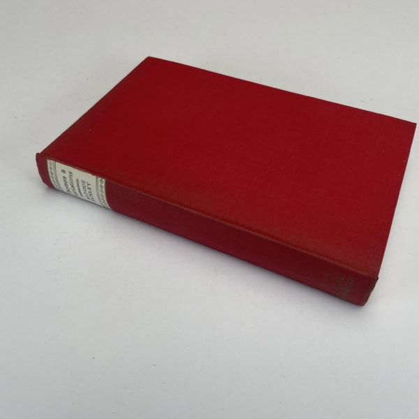 aldous huxley themes first edition3