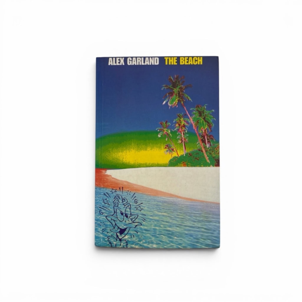 alex garland the beach 175 1