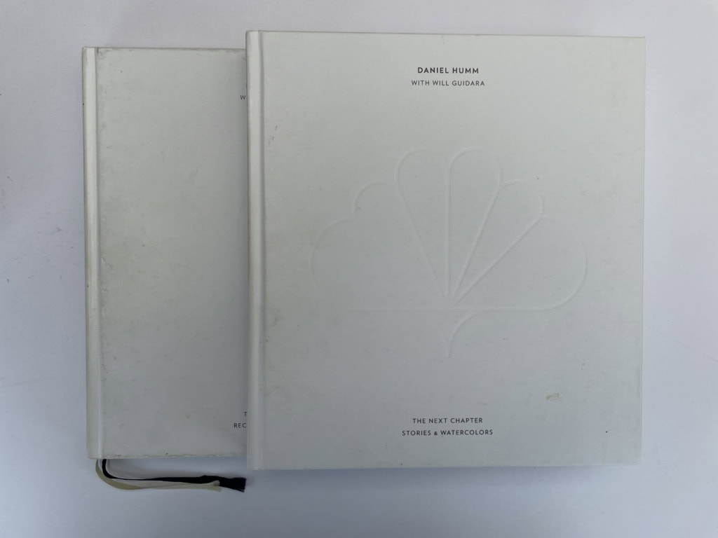 daniel humm eleven madison park signed first 2
