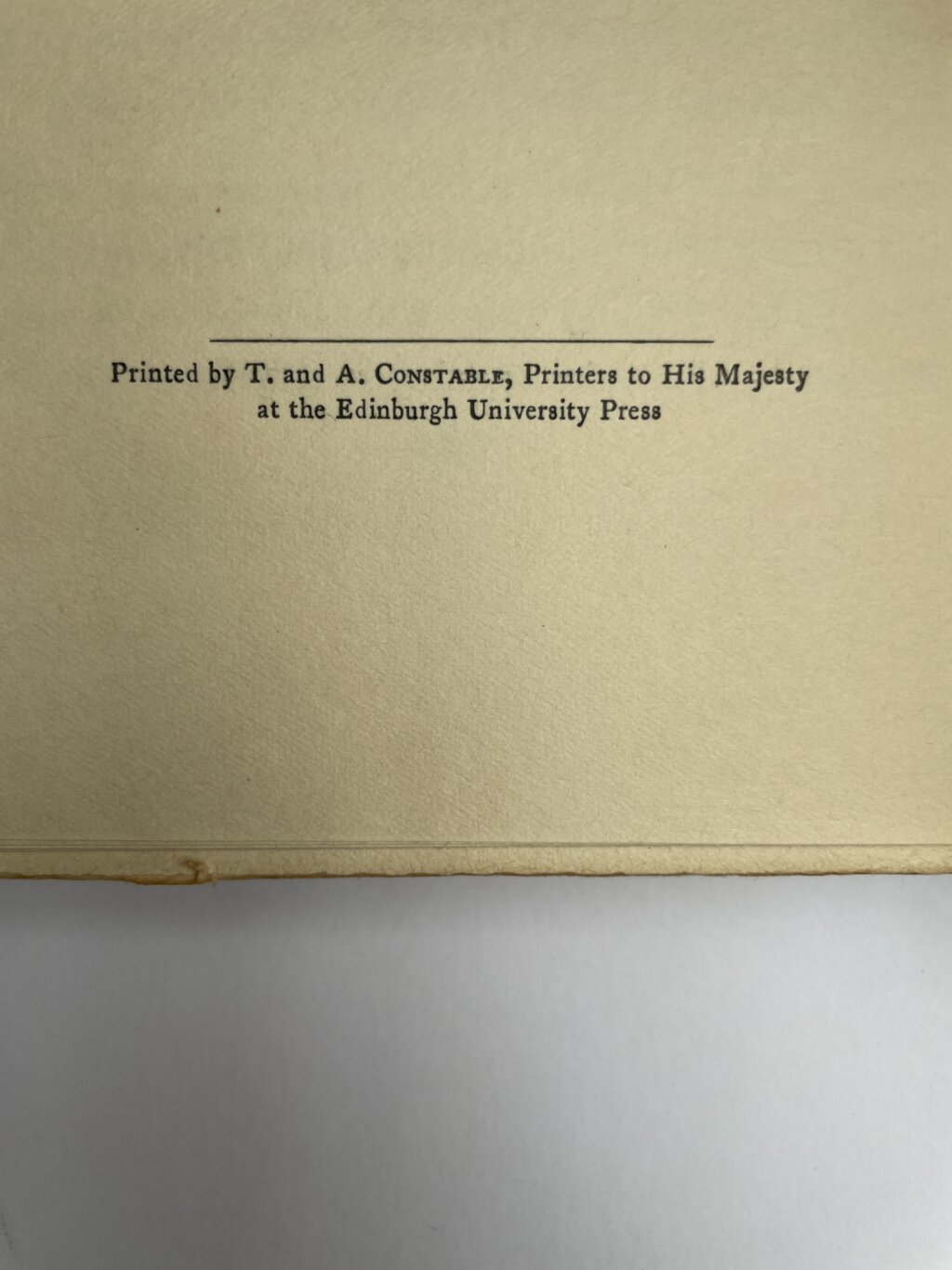 dh lawrence amores first ed3