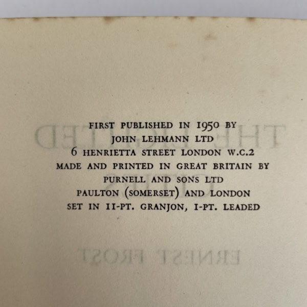 ernest frost lighted cities first edition2