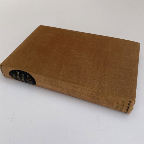 ernest frost lighted cities first edition3