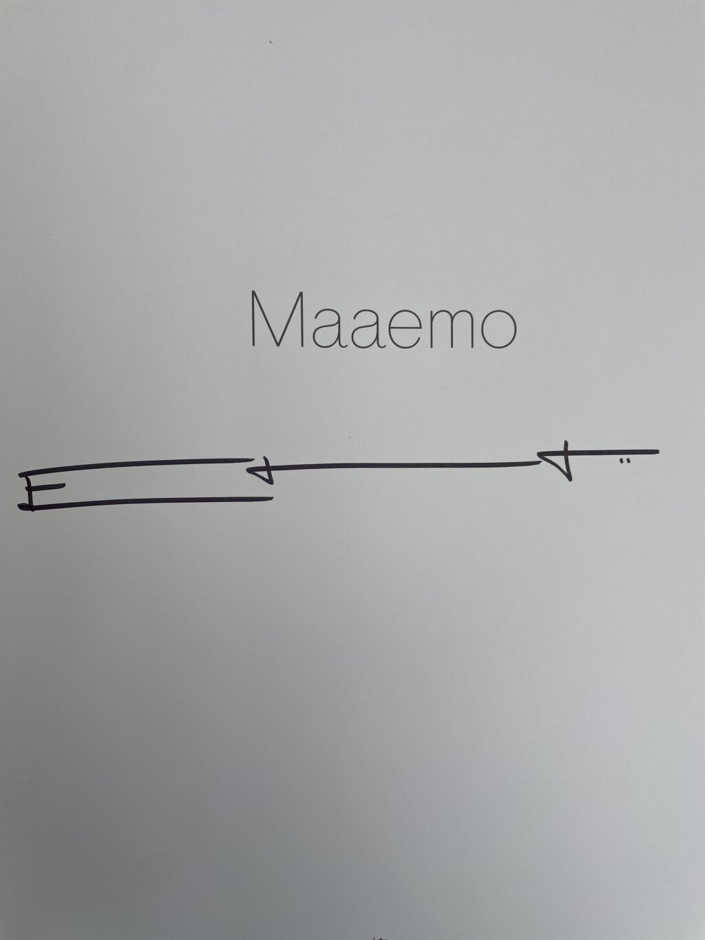 esben holmboe bang maaemo signed first2