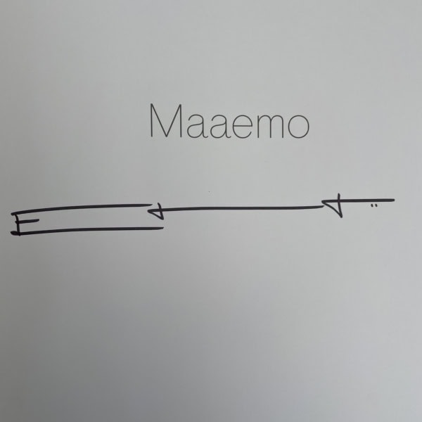 esben holmboe bang maaemo signed first2