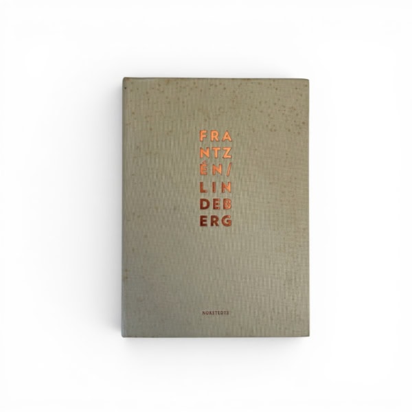 frantzen lindeberg first ed1