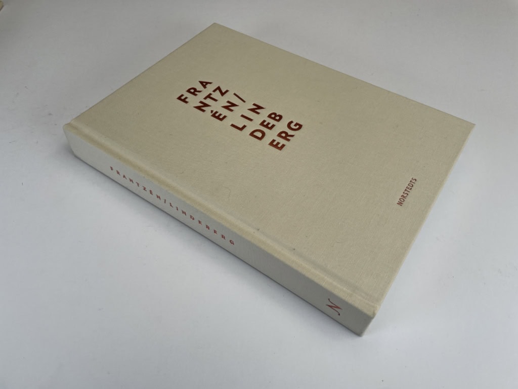 frantzen lindeberg first ed3