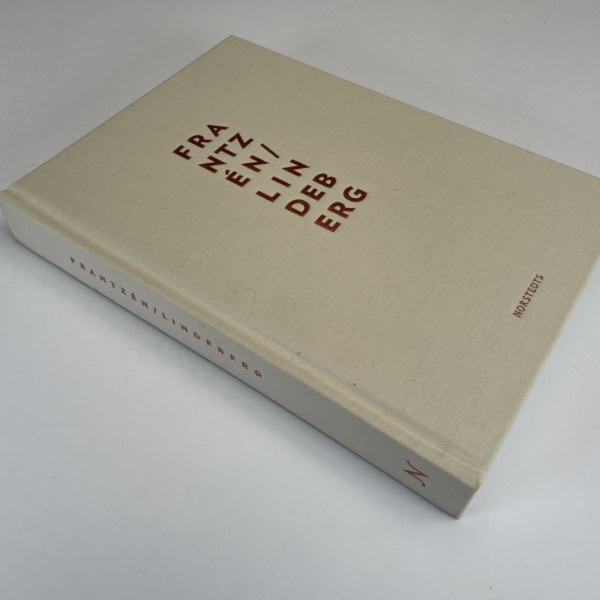 frantzen lindeberg first ed3