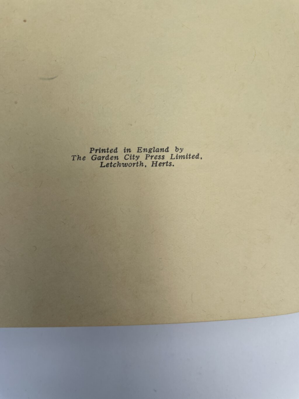 frederick carter dh lawrence and the body mystical first edition3