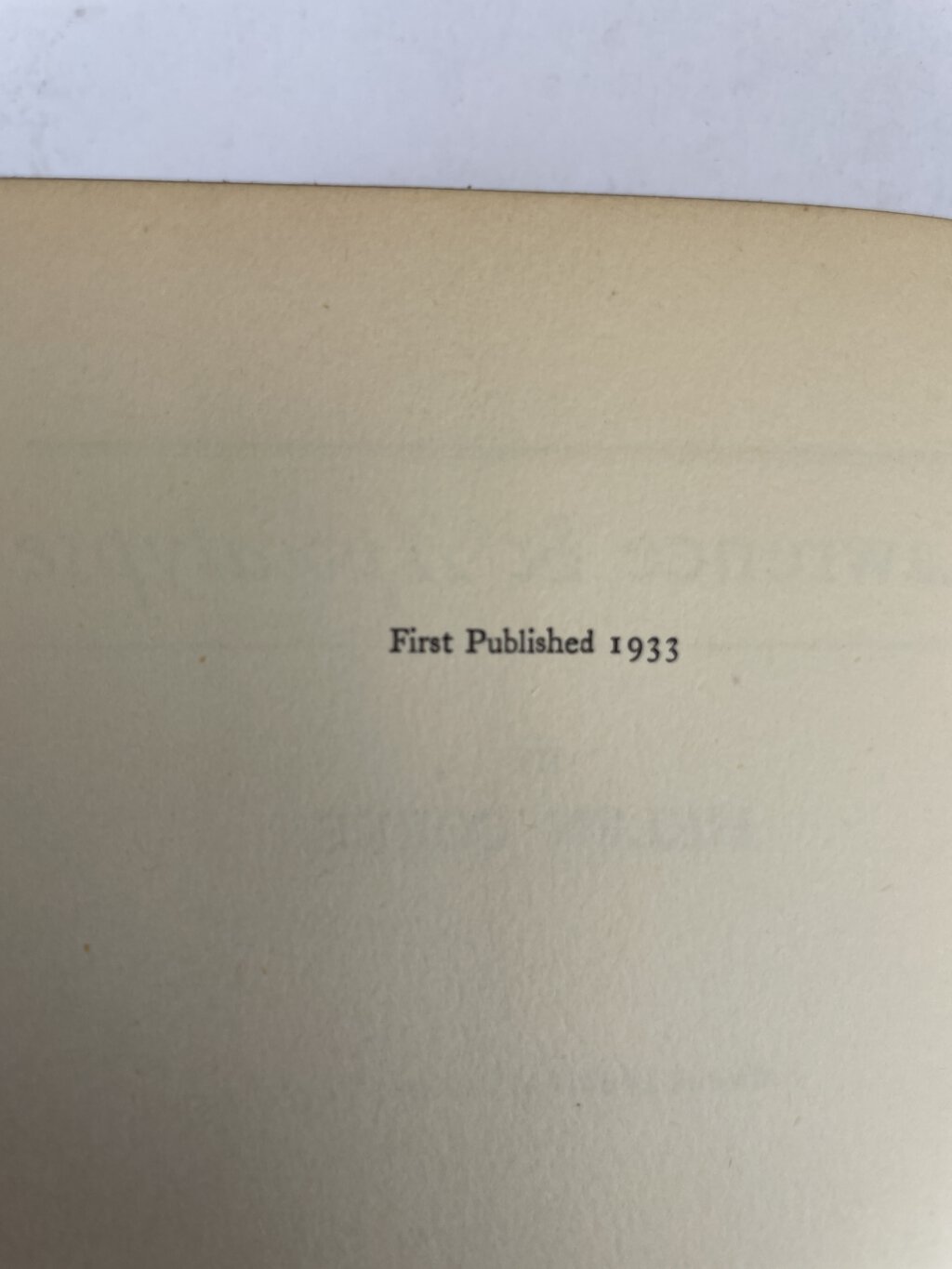 helen corke lawrence and apocalypse first edition3