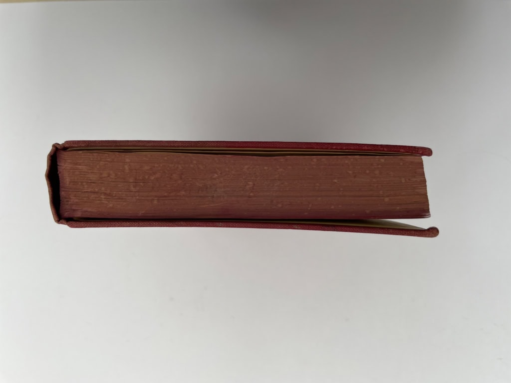 jrr tolkien the fellowship of the ring first edition5