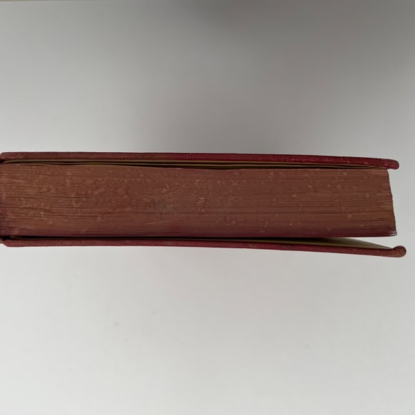 jrr tolkien the fellowship of the ring first edition5