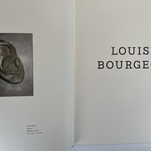 louise bourgeois 2