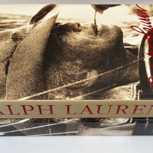ralph lauren 6