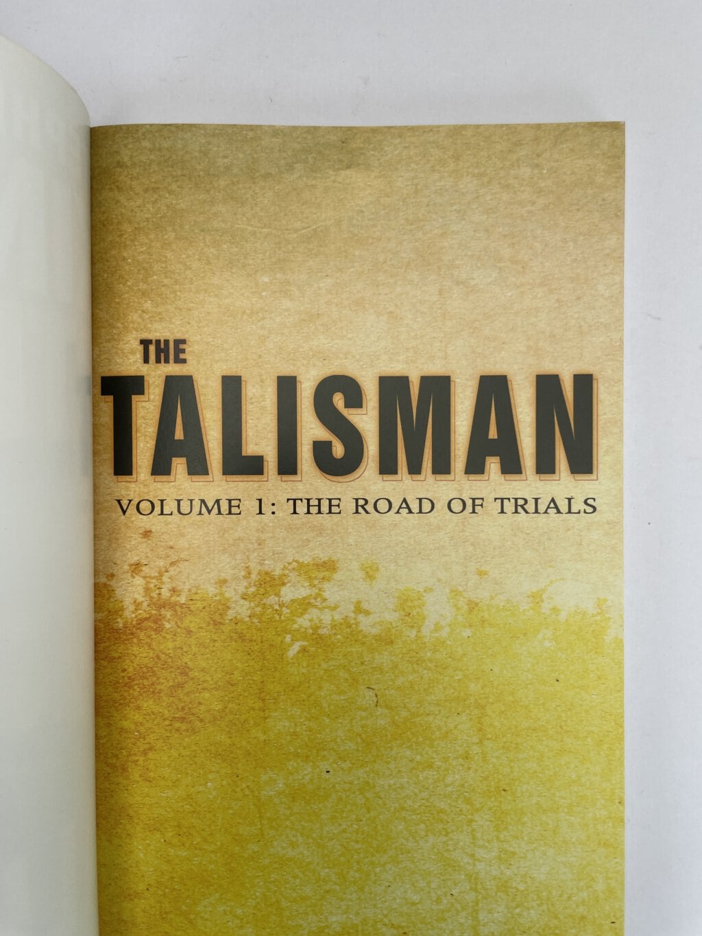 stephen king peter straub talisman comic first2