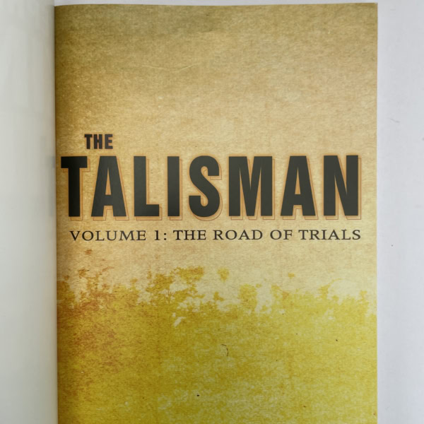 stephen king peter straub talisman comic first2