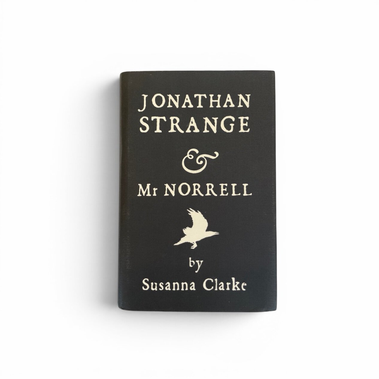 susanna chalk jonathan strange first edition1