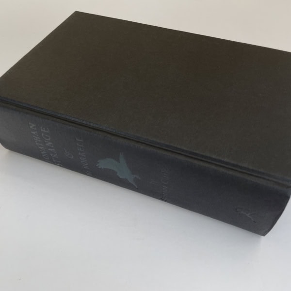 susanna chalk jonathan strange first edition3