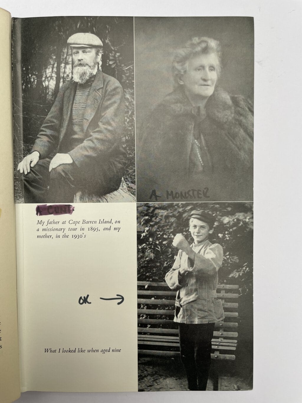 the memoirs of field marshal montgomery double signed first 3