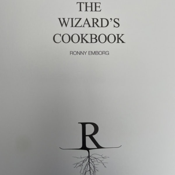 the wizards cookbook 4