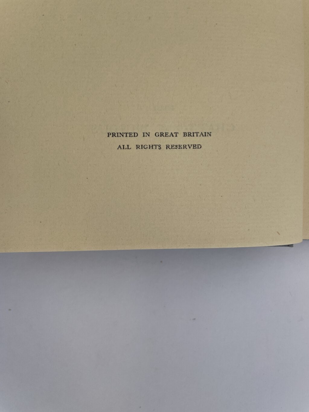 william faulkner intruder in the dust first edition3
